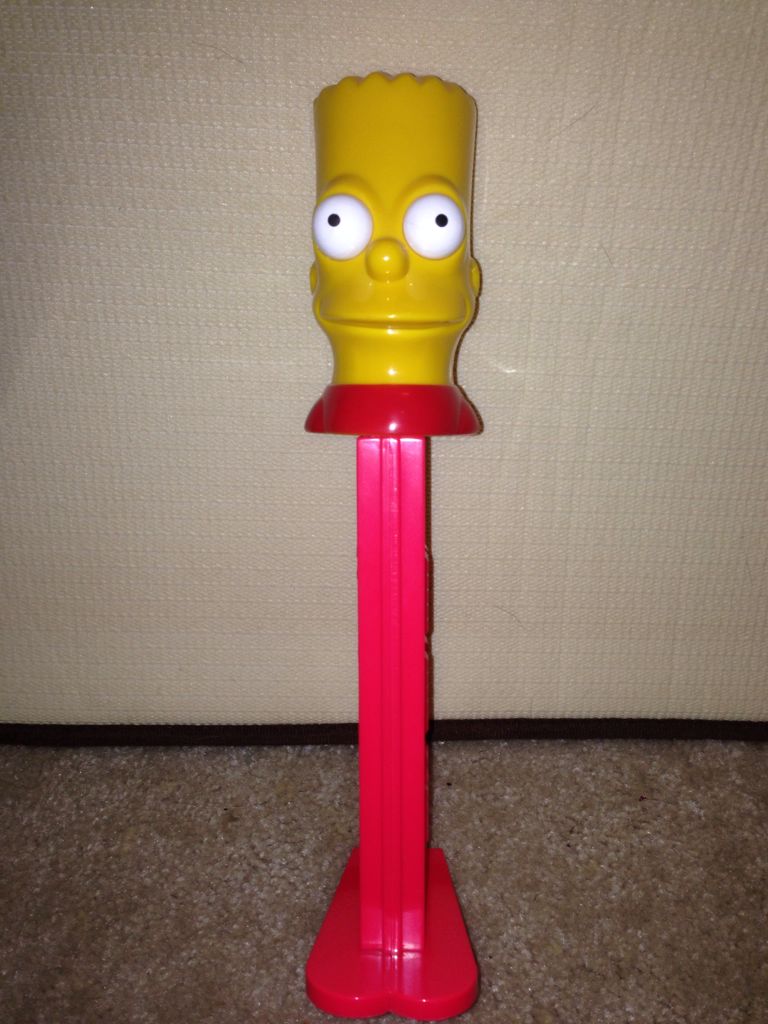 Vons Food Market Truck