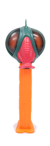 Bugz - Fly - Bugz pez collectible - Main Image 3
