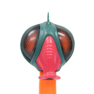Bugz - Fly - Bugz pez collectible - Main Image 4