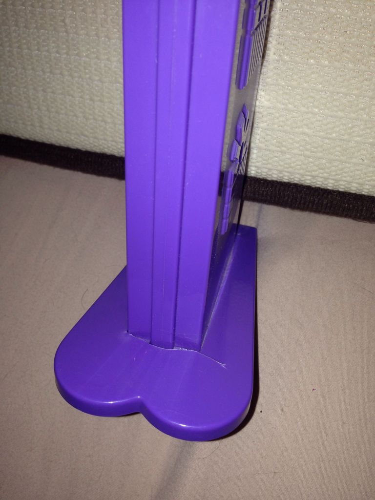 Giant Miss Piggy - Giant pez collectible - Main Image 2