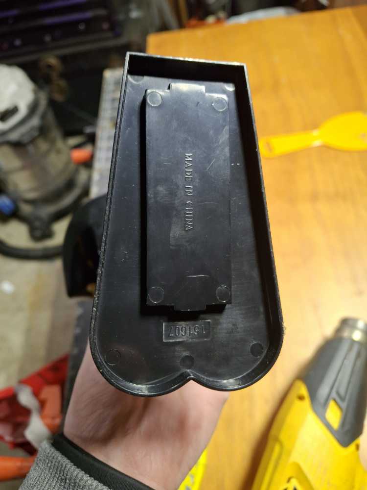 Giant Darth Vader - Giant pez collectible - Main Image 4