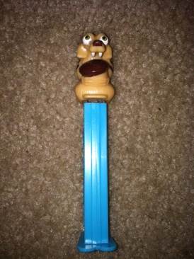 Regular Remake - Blue