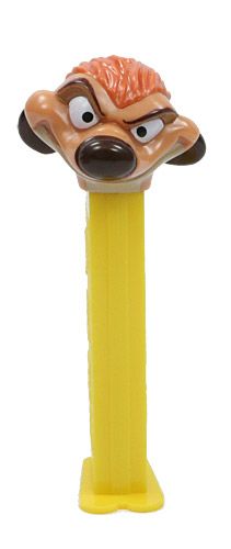 Timon - Lion King pez collectible - Main Image 1