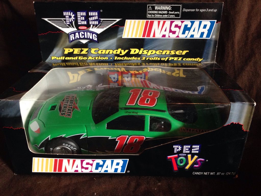 Fuzzy Farm: Donkey (Plush)