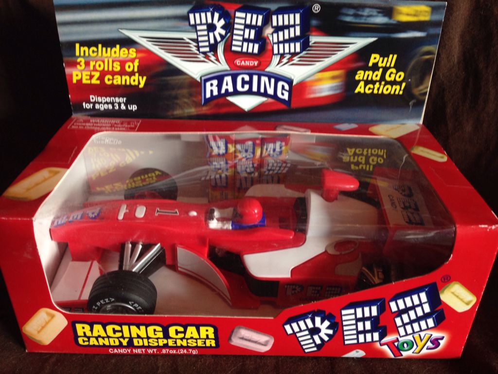 Monsters, Inc. - Mike Wazowski