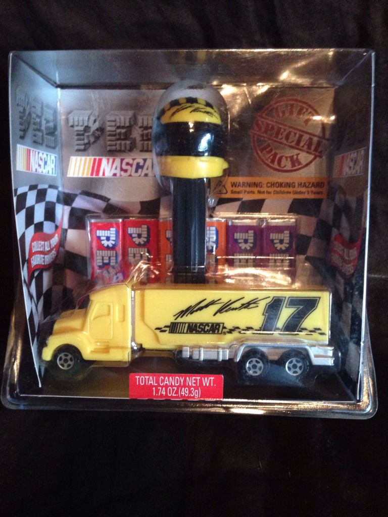 Pirates Of The Carib