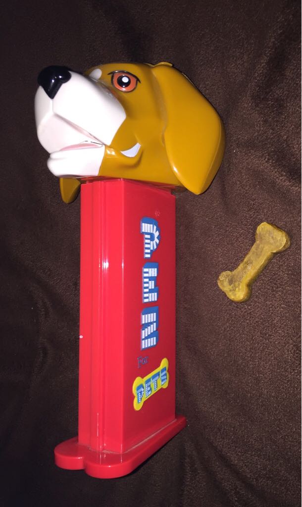 Dog Treat Dog - Dog Treat pez collectible - Main Image 2