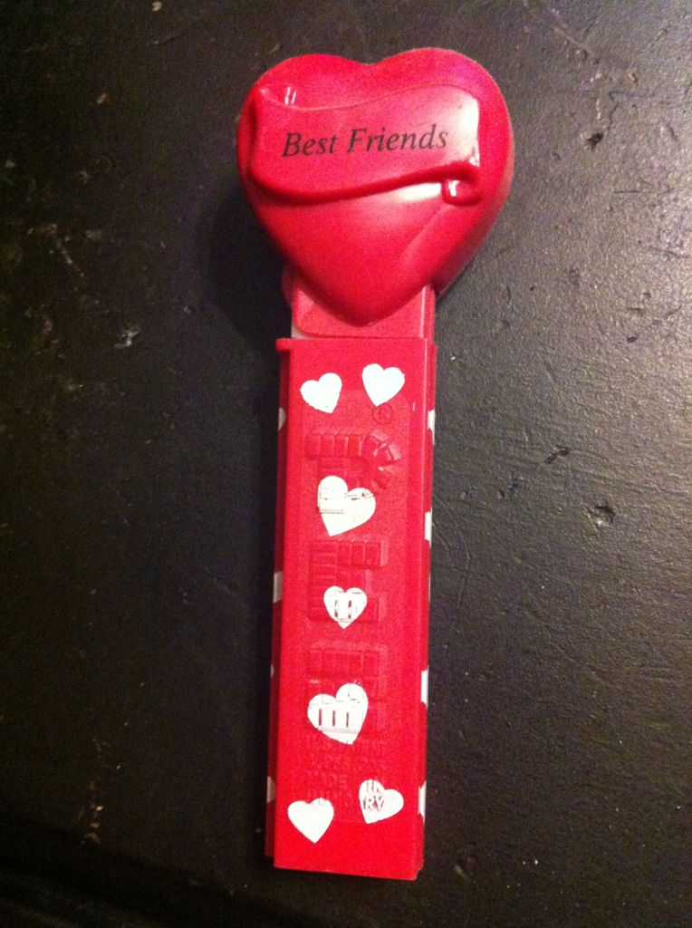 Lunchbox Pez Eyewear