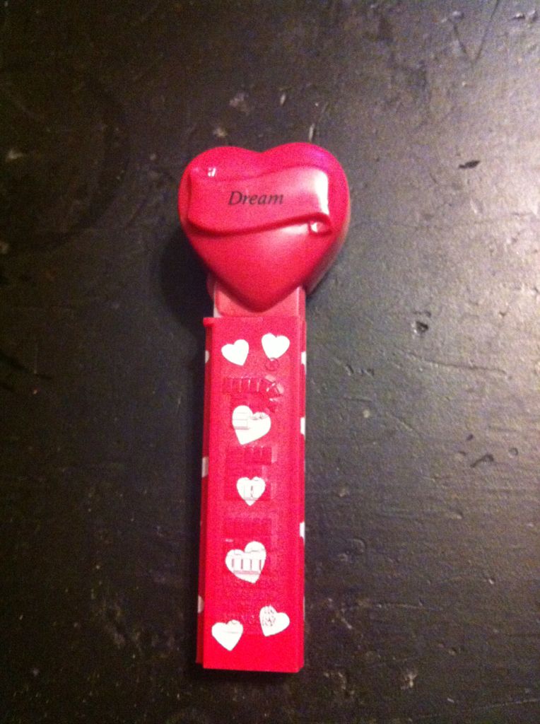 Funky Face-YELLOW STEM