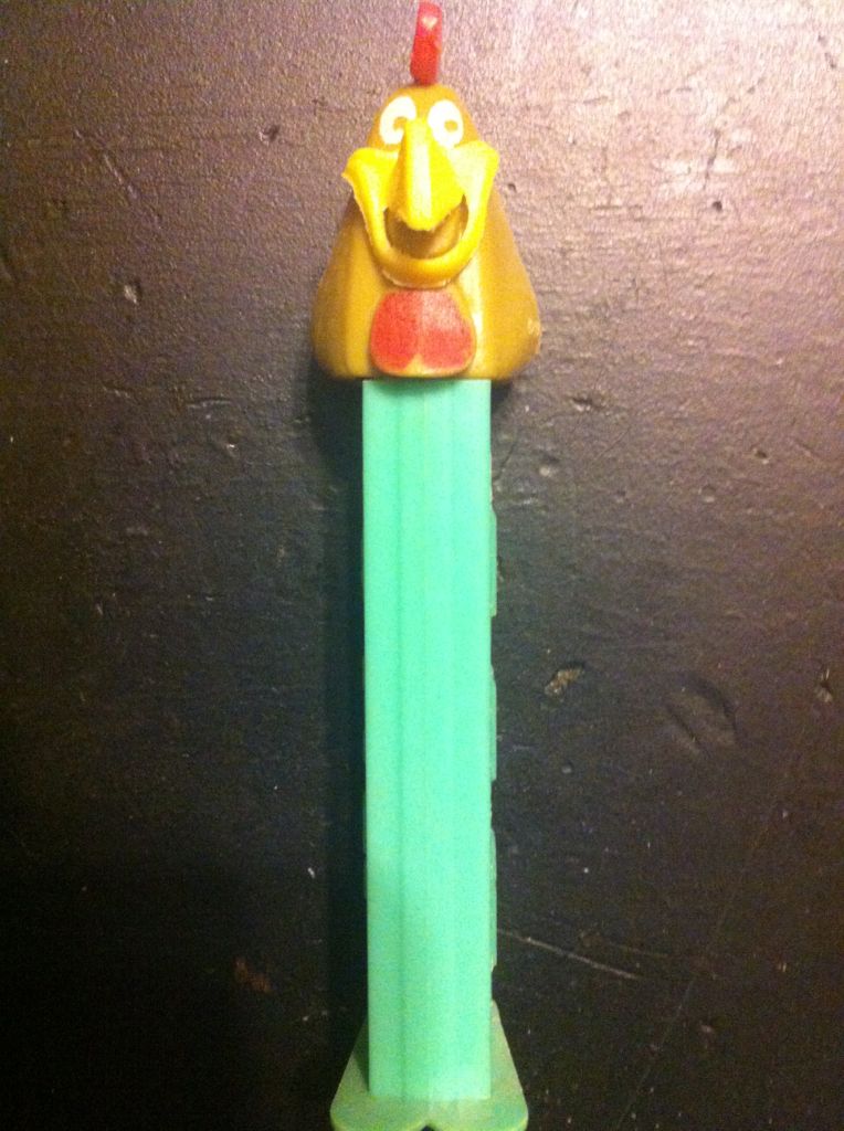 Easter - Chick In Egg Revised