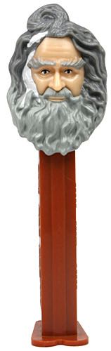 Radagast - The Hobbit pez collectible - Main Image 2