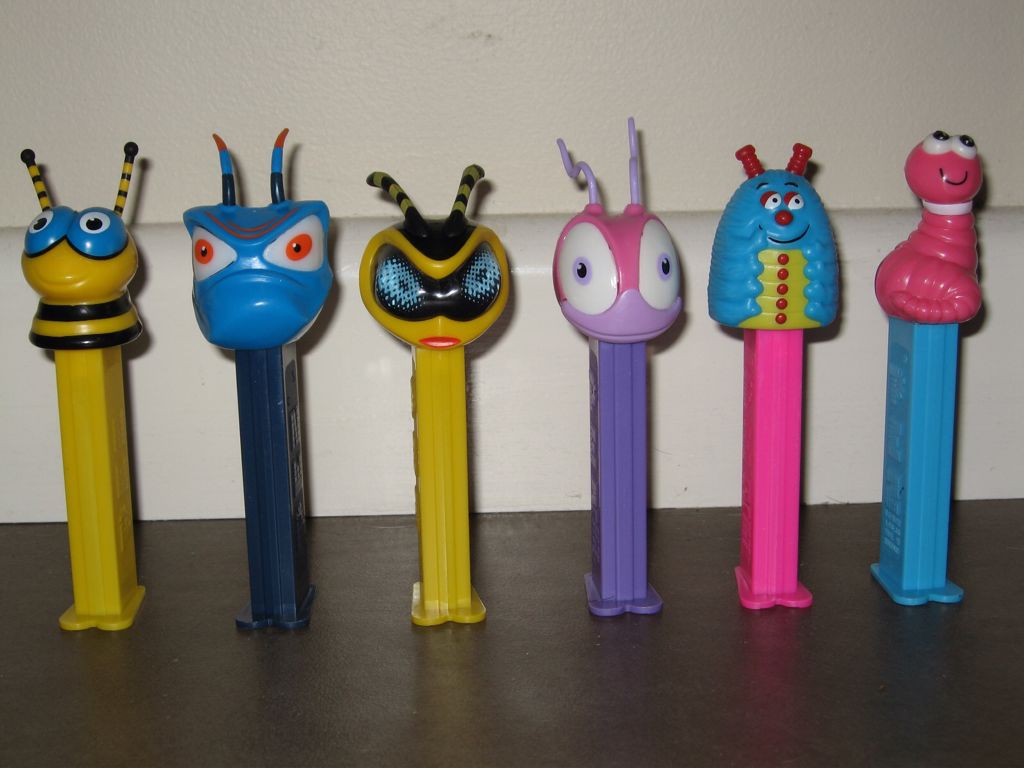 Pantalaimon ’Pan’