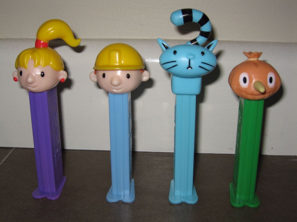 Bullseye The Target Door