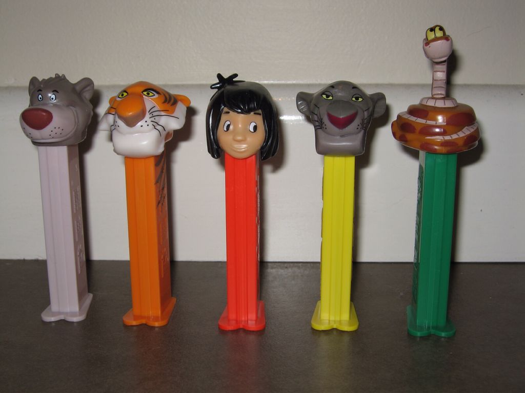 Funky Face Kissy Face