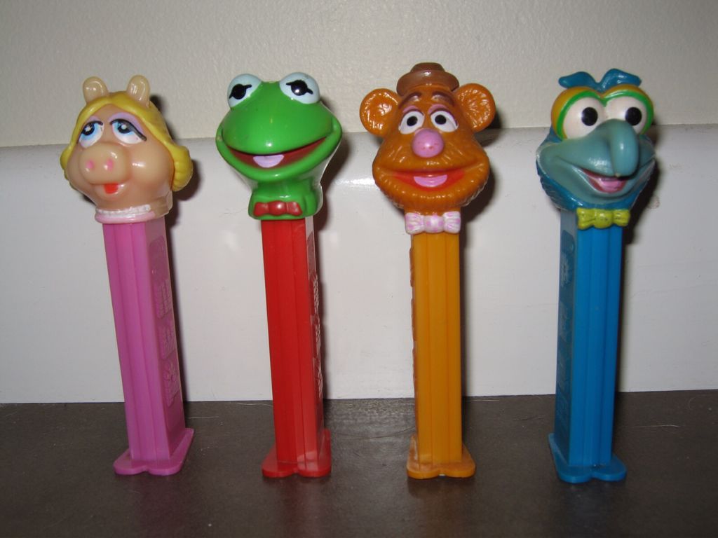 Mickey’s Funhouse Goofy