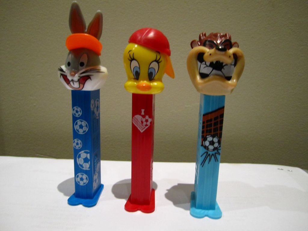 Star Trek 25th Anniversary Set