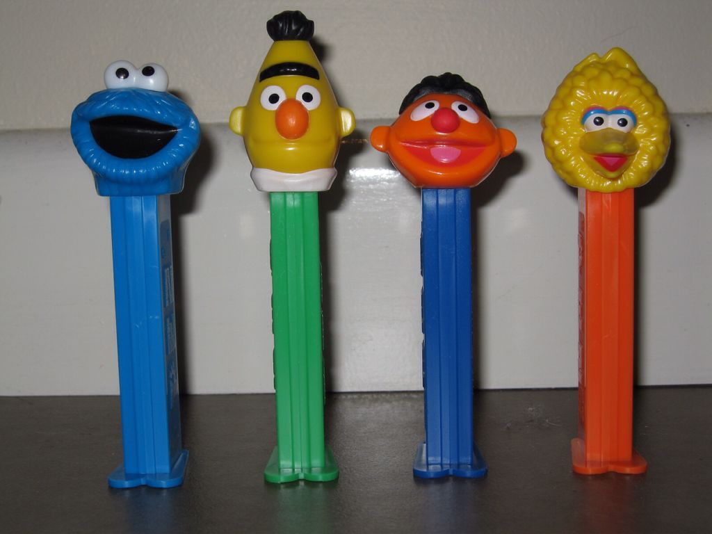 Psychedelic Flower Remake Red