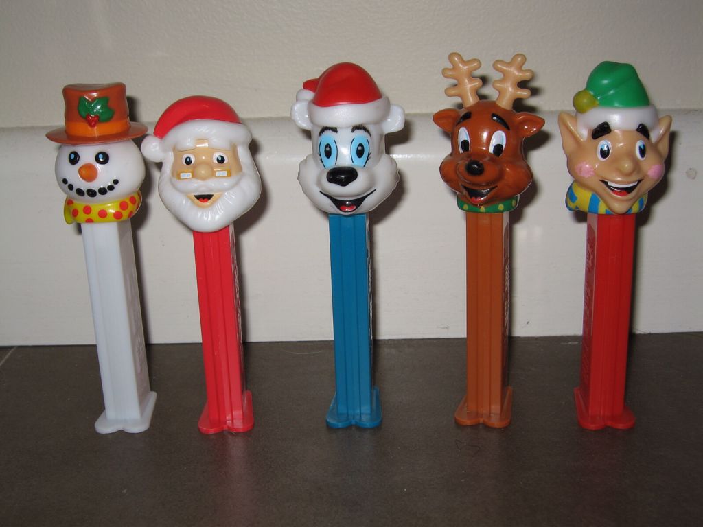 Halloween: Witch D GITD