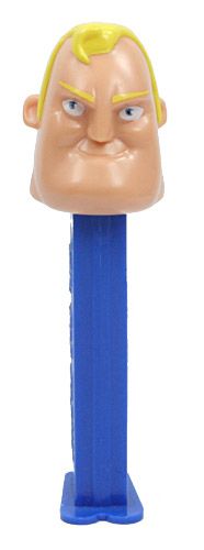 Nascar Interstate Batteries Car