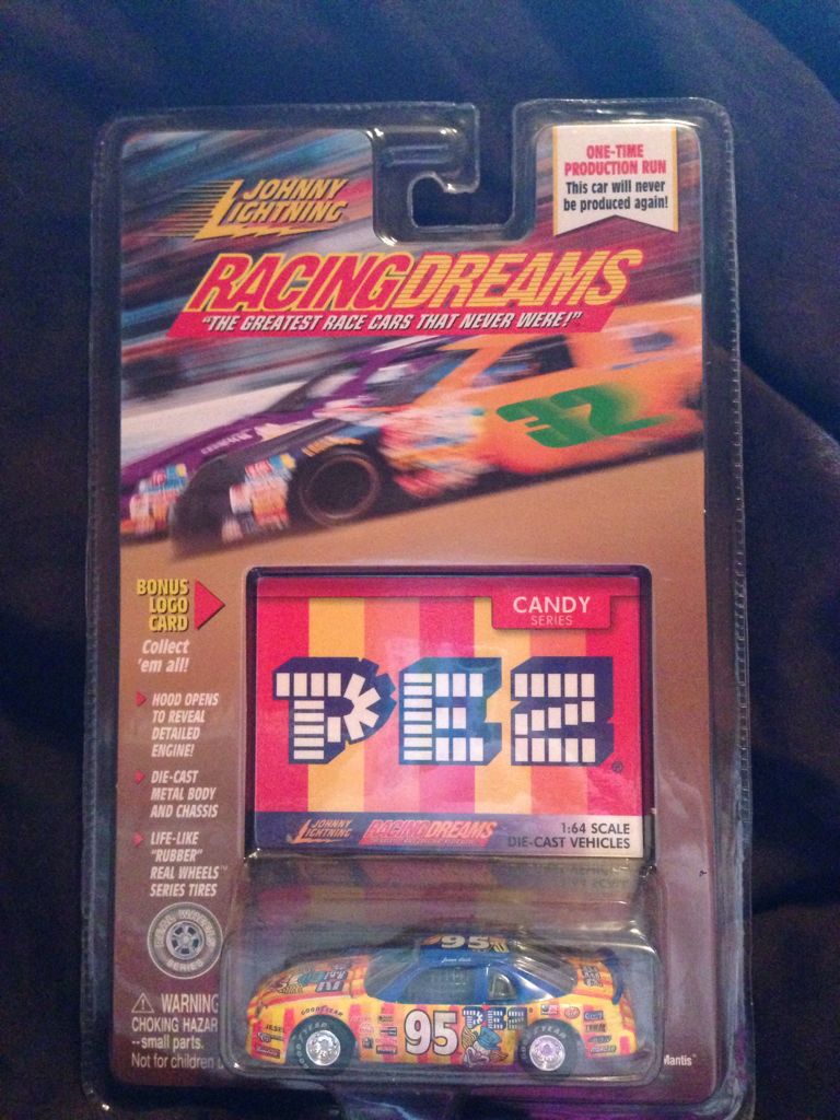 Bob the Builder - Pilchard