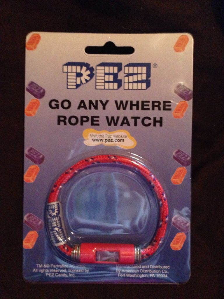 Convention - 10 Mn Pez