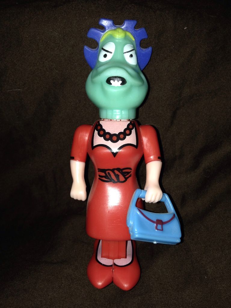 Disney Mickey Mouse Giant New York Yankee