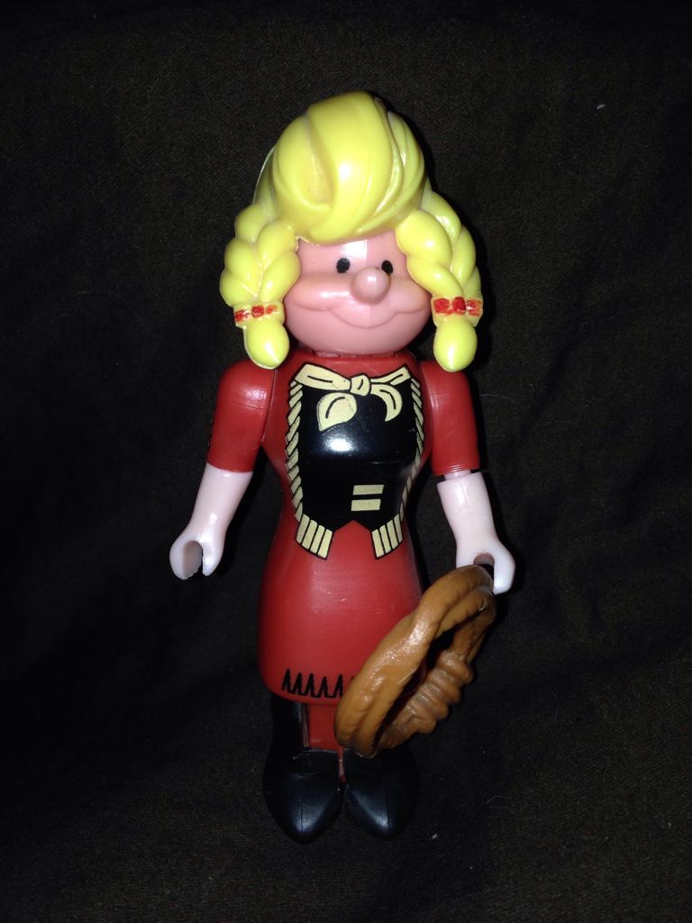 Handy Manny: Flicker