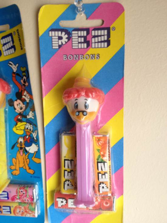 Gyro Gearloose - Duck Tales pez collectible - Main Image 2