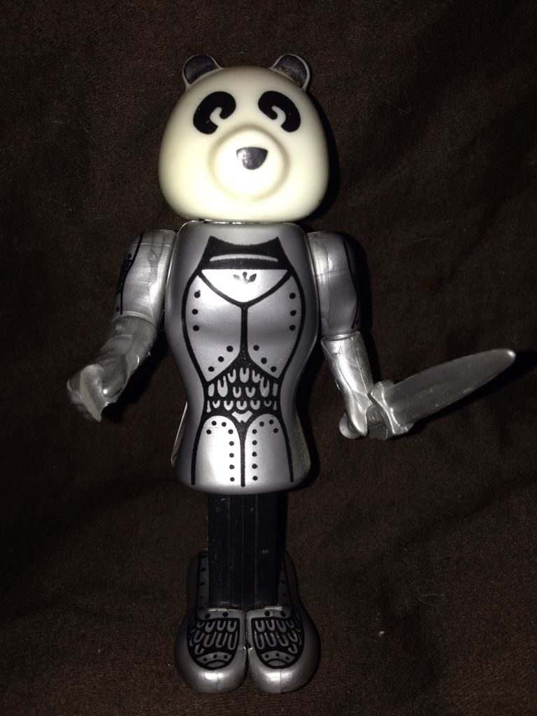 Light Pink Crystal Heart