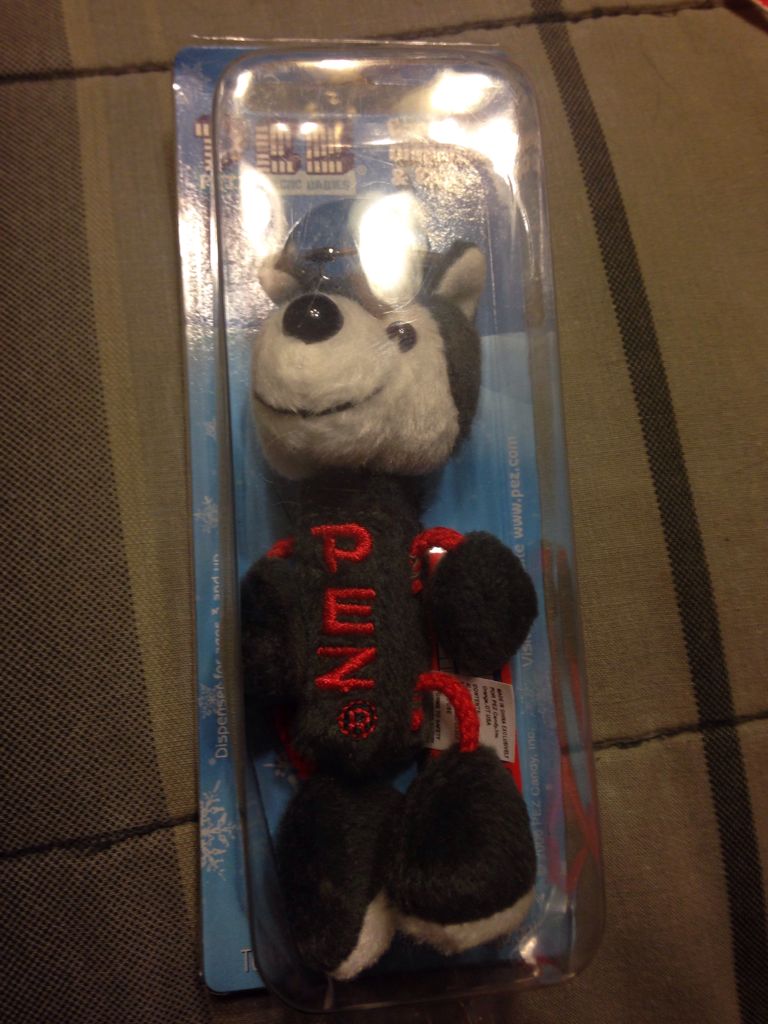 Muppets - Fozzie Bear A