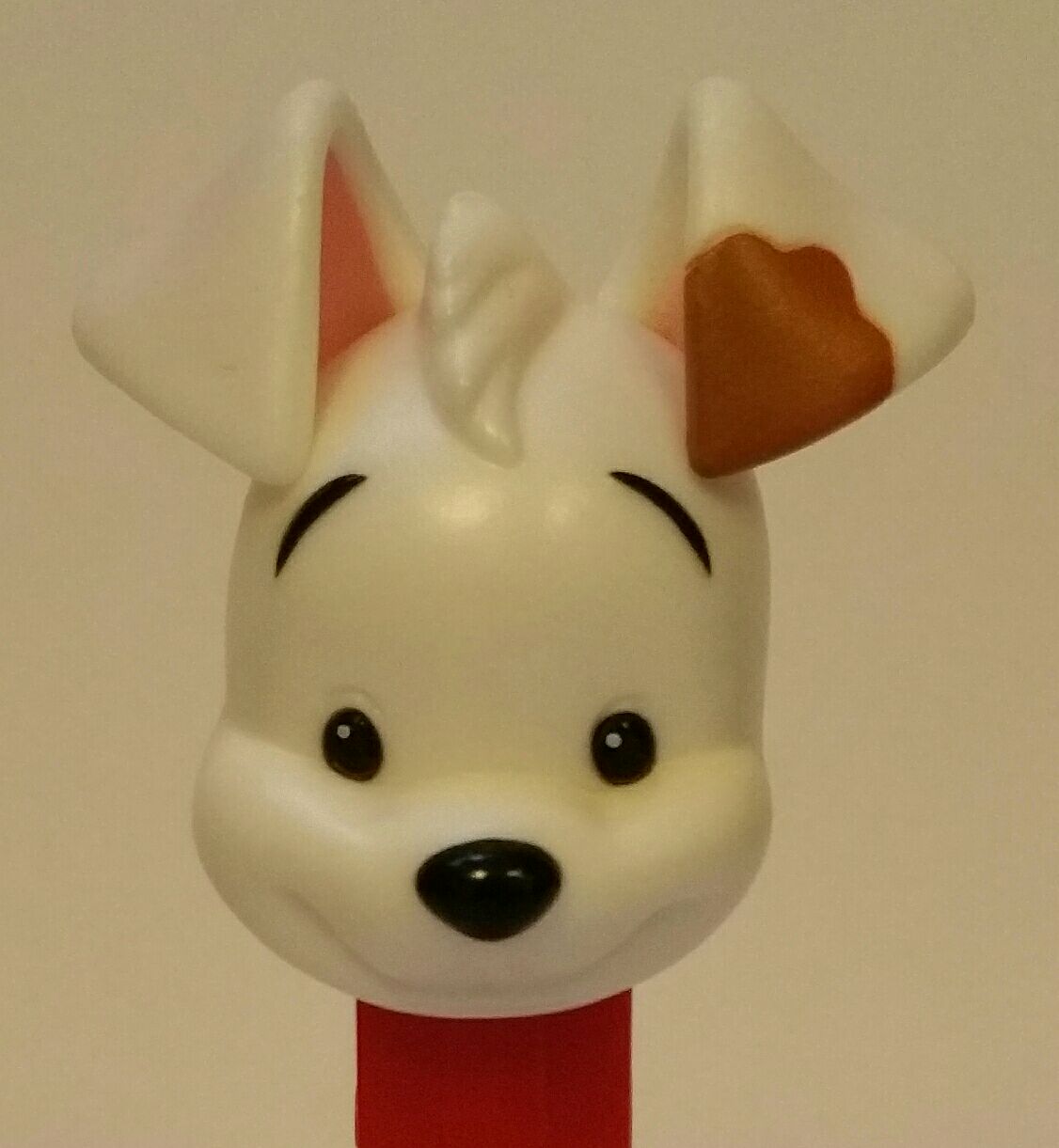 Disney - Winnie The Pooh - Buster - Winnie The Pooh pez collectible - Main Image 2