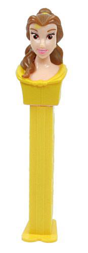 Belle A - Disney - Princesses pez collectible - Main Image 2