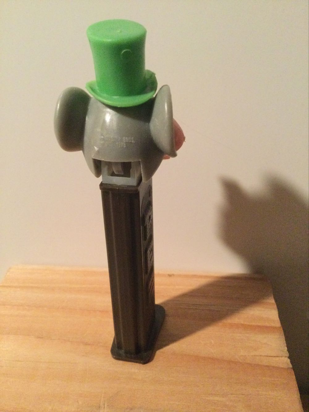 Merlin The Mouse - Warner Bros. Cartoons pez collectible - Main Image 3