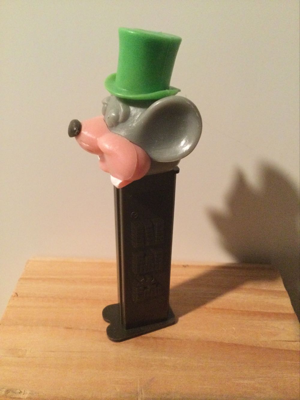Merlin The Mouse - Warner Bros. Cartoons pez collectible - Main Image 4