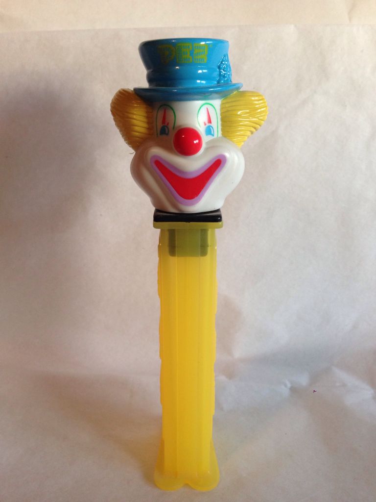 Regular Purple Remake On Card