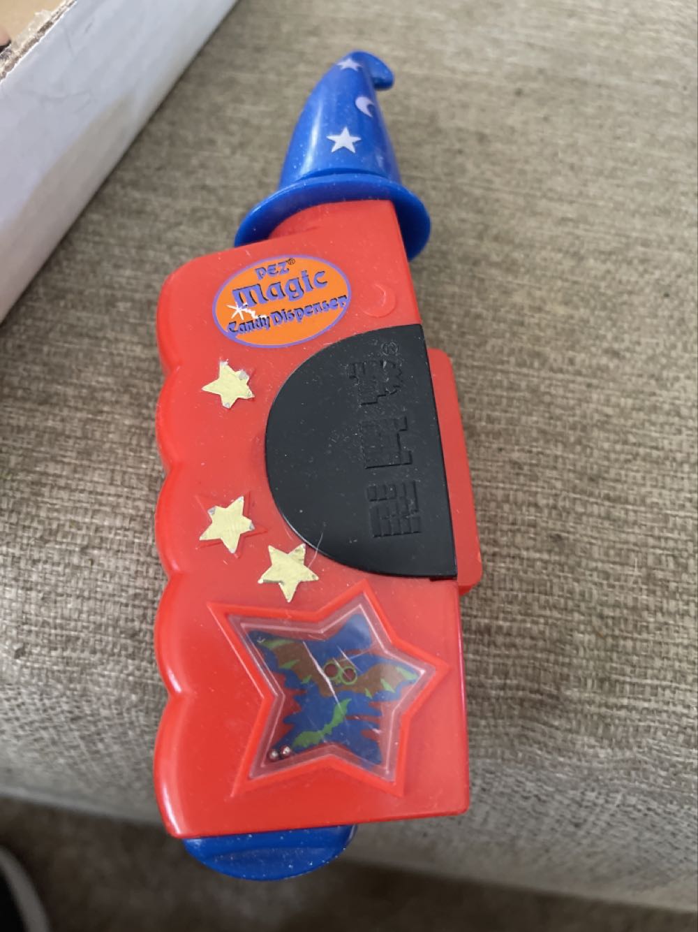 Magic Candy Dispenser - PEZ Originals pez collectible - Main Image 2