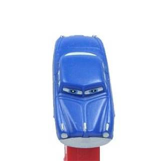 Doc Hudson - Cars pez collectible - Main Image 1