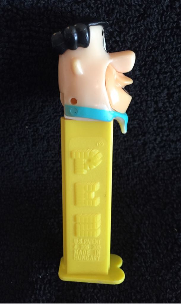 Fred Flinstone B - FLINSTONES pez collectible - Main Image 2