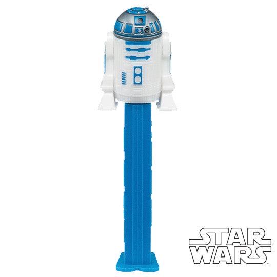 R2-D2 A - Star Wars pez collectible - Main Image 3