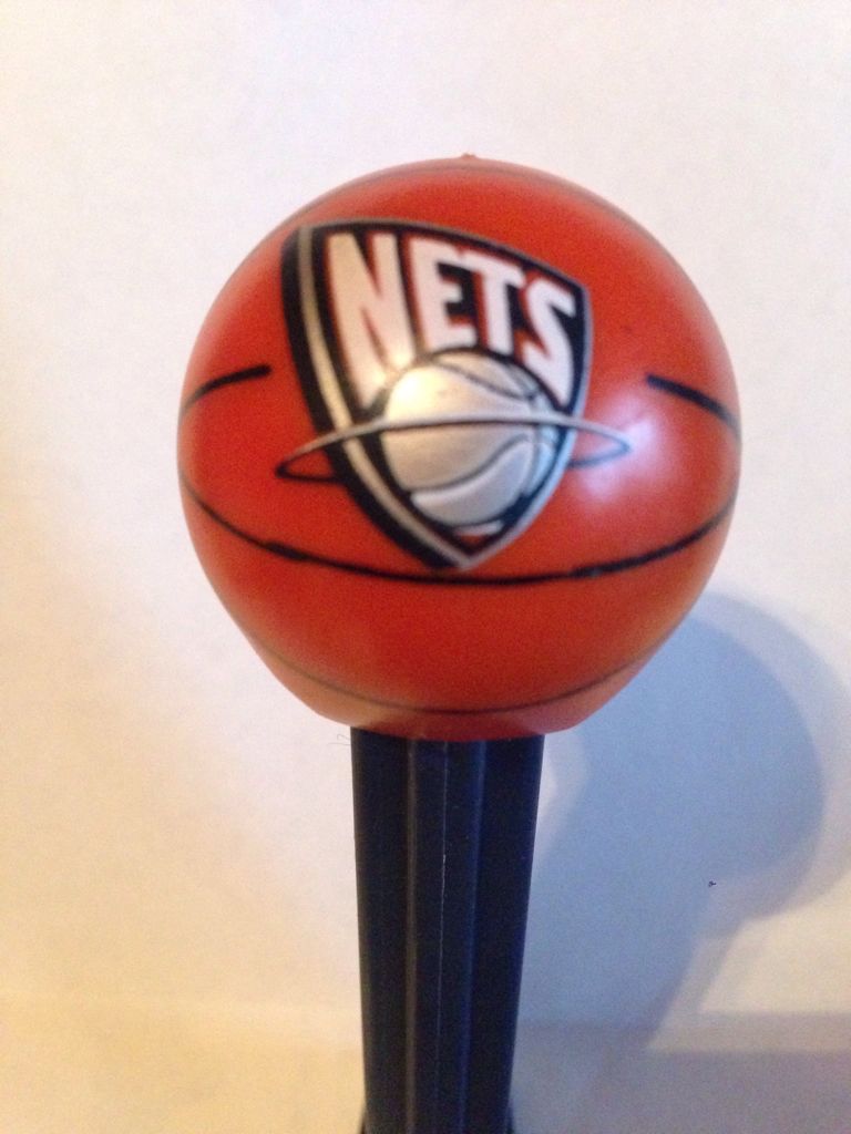 Polar Bear Printed Stem