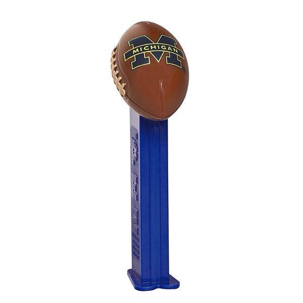 Football Michigan Wolverines - Football pez collectible - Main Image 2