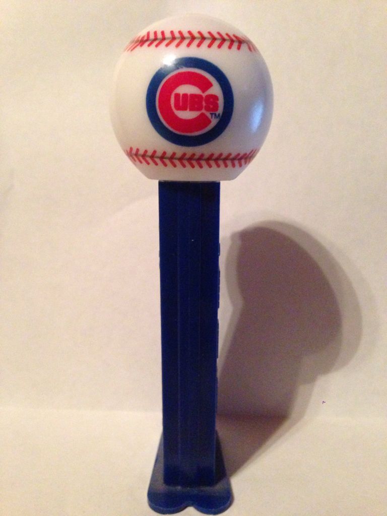 Fao Schwartz Bear Pez