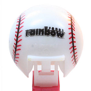 MLB - Minnesota Twins Ball - MLB Balls pez collectible - Main Image 4