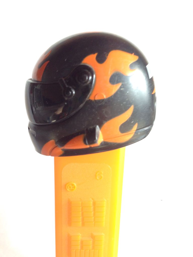 Nascar #20 Tony Stewart - Nascar pez collectible - Main Image 2