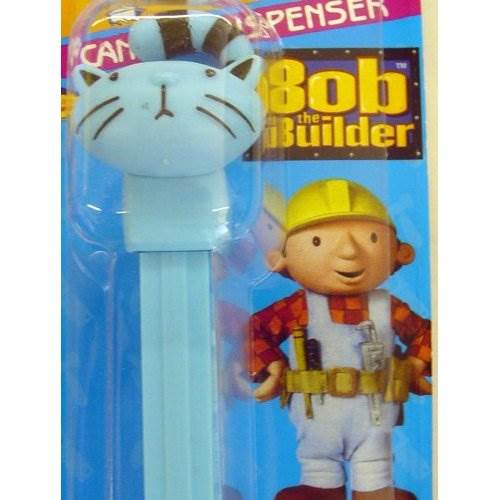 Bob The Builder - Bob The Builder pez collectible - Main Image 2