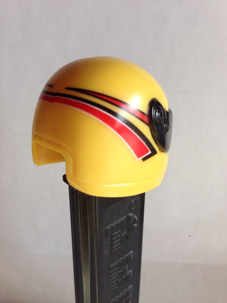 Nascar Talladega - Nascar pez collectible - Main Image 2