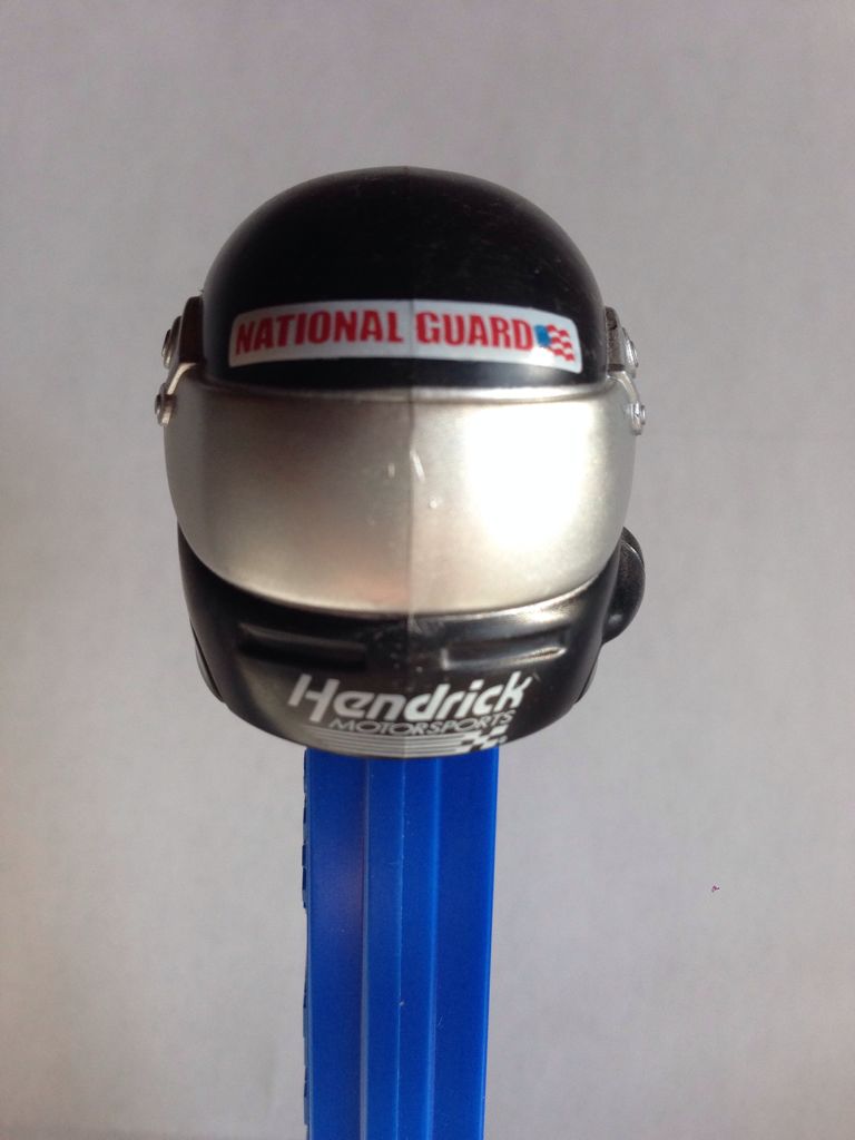 Bob the Builder - Pilchard