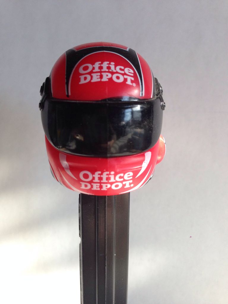 Truck - Yellow/Red - R3