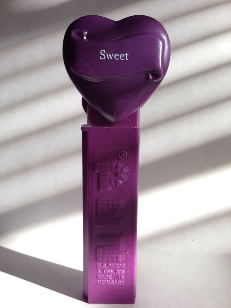 Hello Kitty - Crystal - Pink Bow & Apples