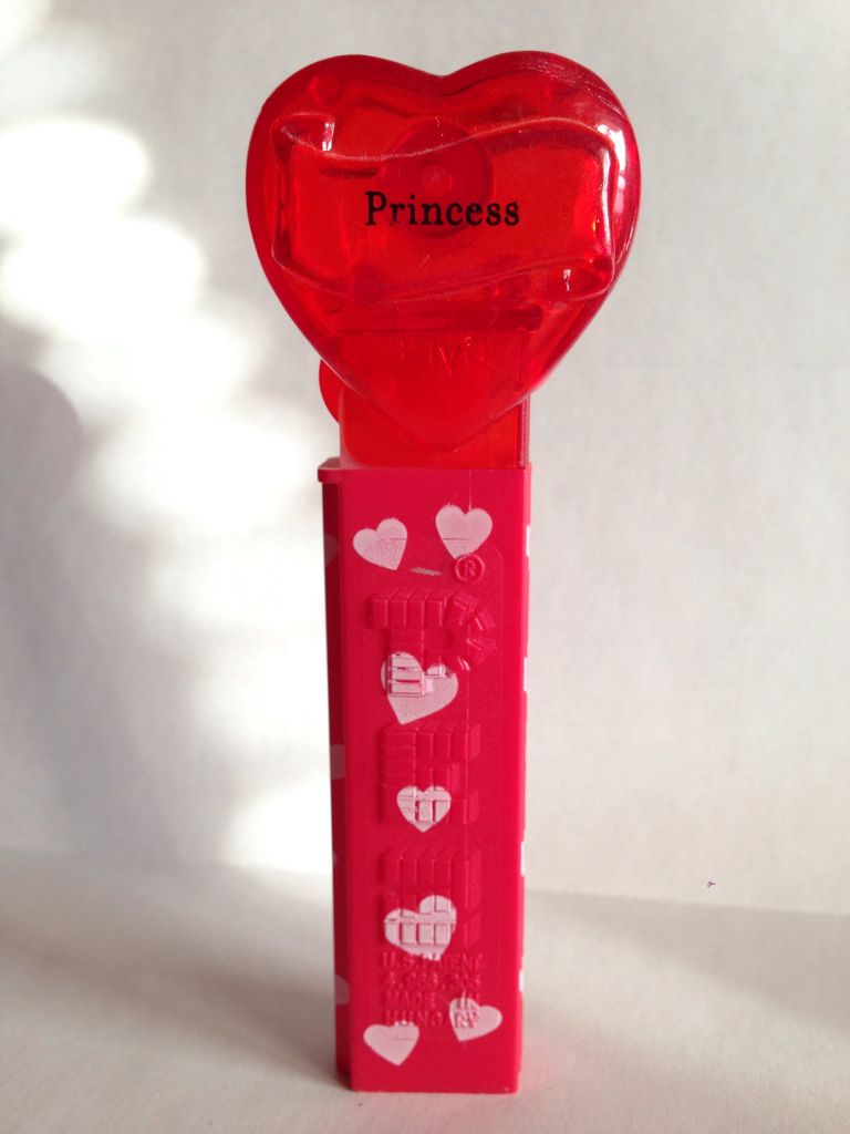 TOM AND JERRY Spike B